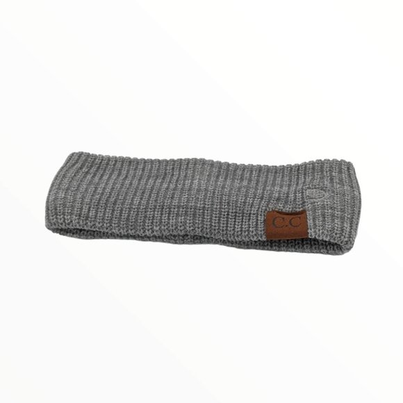 C.C. Beanie Ear Warmers - Choose Your Color! - Picture 9 of 10